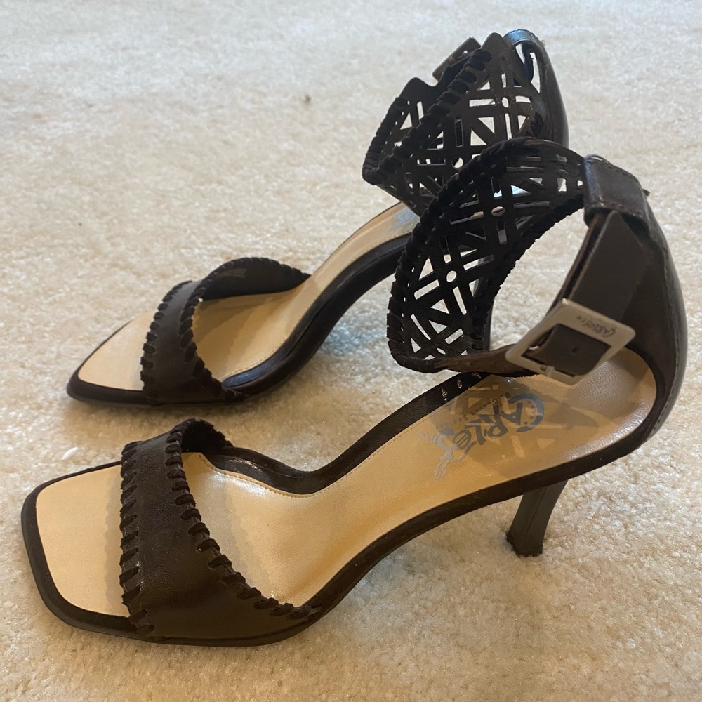 Women’s High Heel Shoes